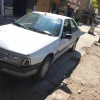 405مدل86|خودرو سواری و وانت|روانسر, |دیوار
