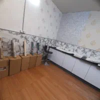 فروش کاغذ دیواری قابل شستوشو|خدمات پیشه و مهارت|تهران, حکیمیه|دیوار