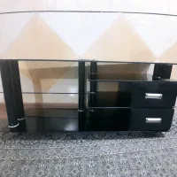 میز تلویزیون تیویروم ال سی دی ال ای دی