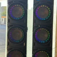 اسپیکر دوتکه امپریال