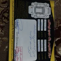 پژو ۴۰۵ بنزینی|خودرو سواری و وانت|بندر ترکمن, |دیوار