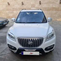 لیفان x60 اتومات مدل 95