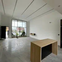 نیم پیلوت مدرن/تو دل جنگل‌/نعمت آباد سند دار|فروش خانه و ویلا|چمستان, |دیوار