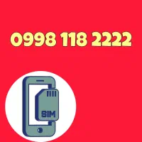 0998-123-5000|سیم‌کارت|تهران, ایوانک|دیوار