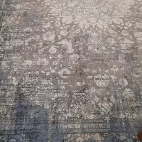 فرش ۹متری نو  vitaly carpet