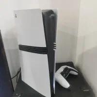 ps5 pro|کنسول، بازی ویدئویی و آنلاین|تبریز, |دیوار