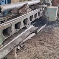 استخدام کارگر ساده و کارگر جوشکار و تراشکار|استخدام صنعتی، فنی، مهندسی|اصفهان, جاوان|دیوار