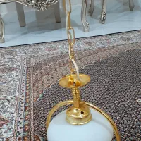 لوستر|لوستر و چراغ آویز|ارومیه, |دیوار