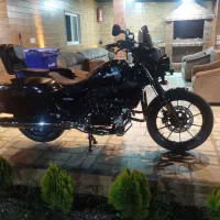 آکویلا|موتورسیکلت|رشت, بلوار گیلان|دیوار