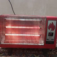 بخاری برقی|بخاری، هیتر، شومینه|جیرفت, |دیوار