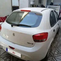 تیبا ۲ مدل 99|خودرو سواری و وانت|کنگاور, |دیوار