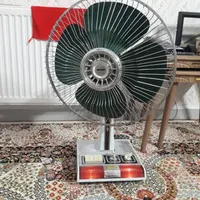 پنکه پارس خزر