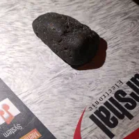 شهاب سنگ|کلکسیون اشیاء عتیقه|فردوسیه, |دیوار