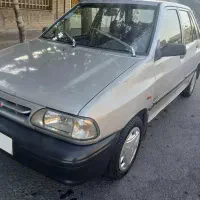 پراید۸۹ سالم