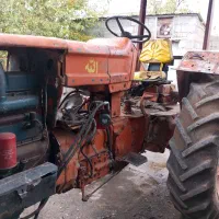 تراکتور رومانی|خودرو سنگین|دینور, |دیوار