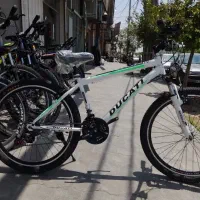 دوچرخه۲۶ امپراطور +/اقساط شش ماه/|دوچرخه، اسکیت، اسکوتر|بم, |دیوار