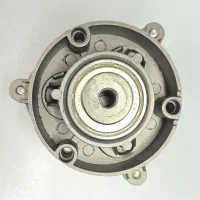 سر پمپ دستگاه تصفیه آب خانگی وارداتی|آبسردکن و تصفیه آب|اهواز, مجاهد|دیوار