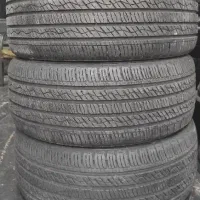 لاستیک کومهو کره245/45/19توسان اسپورتیج بنزبی ام و