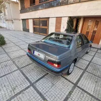 پرشیا مدل ۹۲ عروسک|خودرو سواری و وانت|کرج, خرمدشت|دیوار