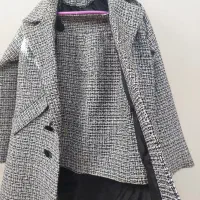 کت دامن|لباس|بیجار, |دیوار