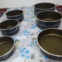 فروش انواع سرویس قابلمه