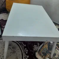 میز مبل یک عدد تکی