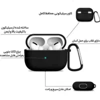 ایرپادهای با کیفیت بالا