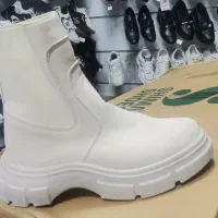 فروش عمده نیم بوت زنانه