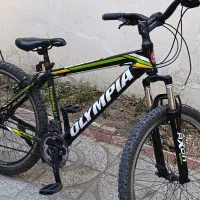 دوچرخهحرفهایالمپیا۲۶