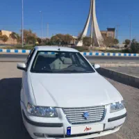 سمند مدل 90 EF7|خودرو سواری و وانت|هشترود, |دیوار