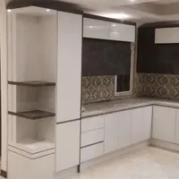 ساخت کابین فلز و ام دی اف، کمددیواری، دراور|جاکفشی، کمد، دراور|بابل, |دیوار