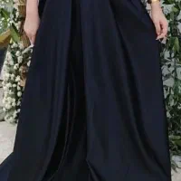 پیراهن مجلسی در حد نو