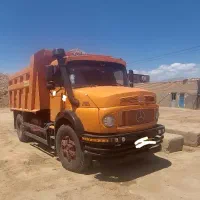 بنز کمپرسی