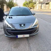 207 سقف فلز فرمان برقی مدل ۹۹ تیوفایو عروسک|خودرو سواری و وانت|ایذه, |دیوار