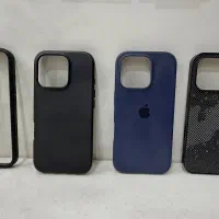 قاب iPhone 16 pro