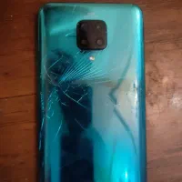 شیائومی Redmi Note 9 Pro با حافظهٔ ۶۴ گیگابایت|موبایل|تهران, ونک|دیوار