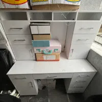 میز تحریر و میز تلویزیون