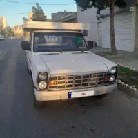 نیسان سفید|خودرو سواری و وانت|سمنان, |دیوار