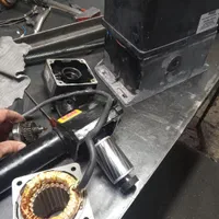نصب تعمیرات جک برقی پارکینگ درب ریموت دوربین کرکره|خدمات پیشه و مهارت|کرج, مرکز تحقیقات البرز|دیوار