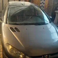فروش 206