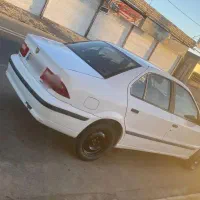 سمندef7 تمیز و بدون رنگ|خودرو سواری و وانت|قائن, |دیوار