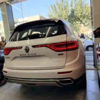 کولئوس صفر2025 فول کامل داخل موکا|خودرو سواری و وانت|تهران, شکوفه|دیوار