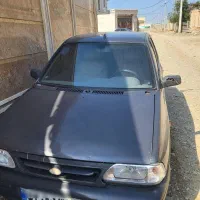فروش پراید مدل ۹۶