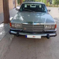 فروش بنز 280 اتاق 116