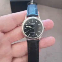 ساعت لاروس ژاپنی اصل
