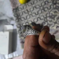 انگشتر باباقوری