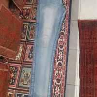 ۴ عدد شلوار لی