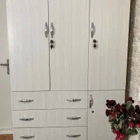 کمد ام دی اف