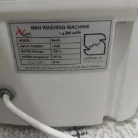 کهنه شور و مینی واش|ماشین لباسشویی و خشک‌کن لباس|رباط‌کریم, رباط‌کریم|دیوار