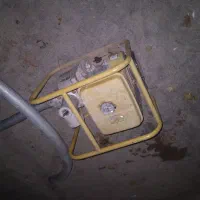 موتر روبین سه اینج
